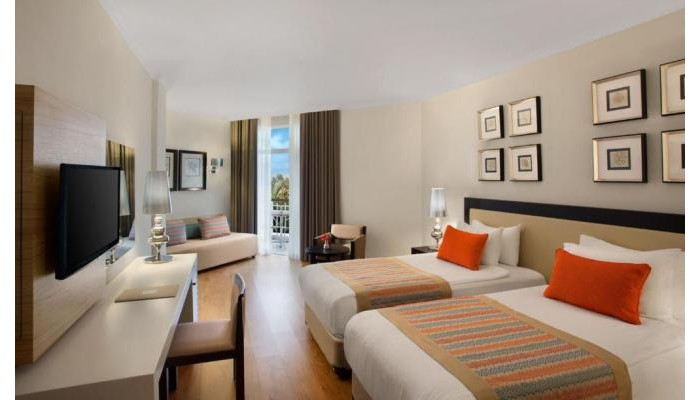 Hotel Akka Alinda poza 4