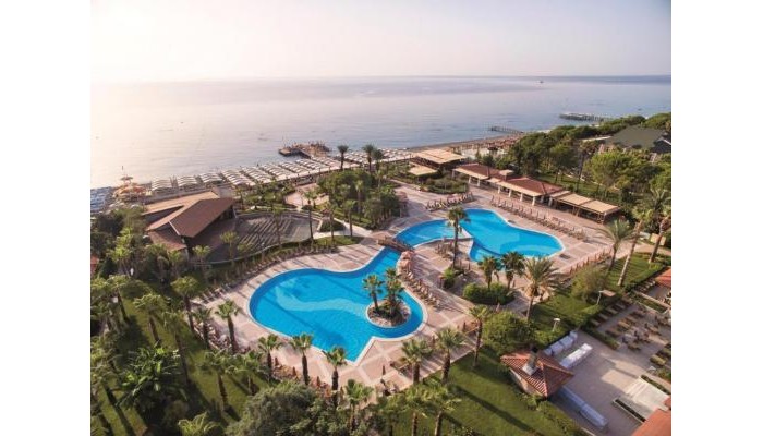 Hotel Akka Alinda poza 18