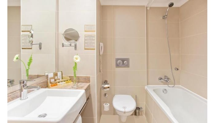 Hotel Akka Alinda poza 10