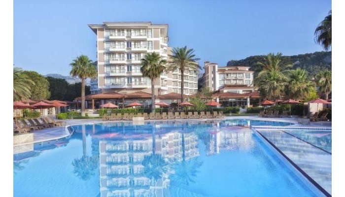 Hotel Akka Alinda poza 16