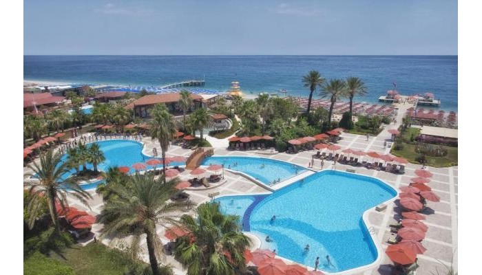 Hotel Akka Alinda poza 15