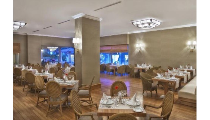 Hotel Akka Alinda poza 11