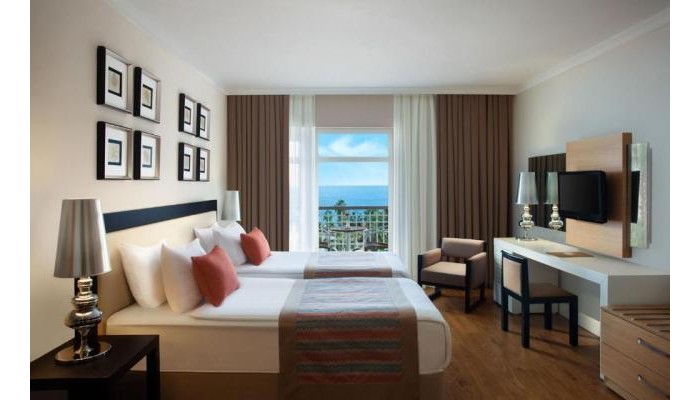 Hotel Akka Alinda poza 3