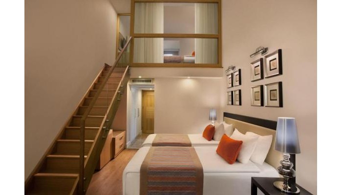 Hotel Akka Alinda poza 6