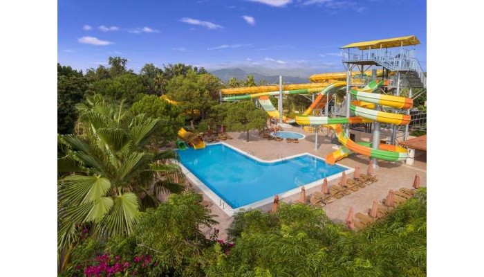 Hotel Akka Alinda poza 19