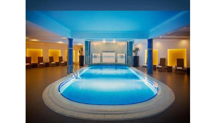 Hotel Akka Alinda poza 21