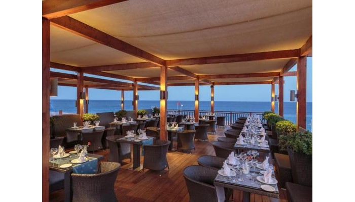 Hotel Akka Alinda poza 12