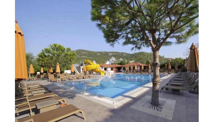 Hotel Akka Alinda poza 17