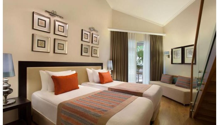 Hotel Akka Alinda poza 5