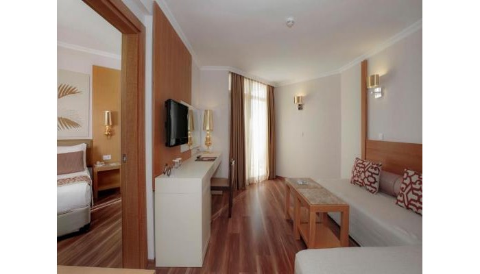 Hotel Akka Alinda poza 9