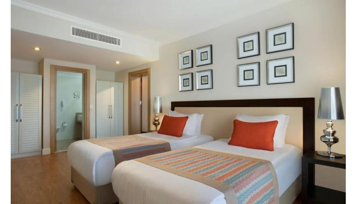 Hotel Akka Alinda poza 7