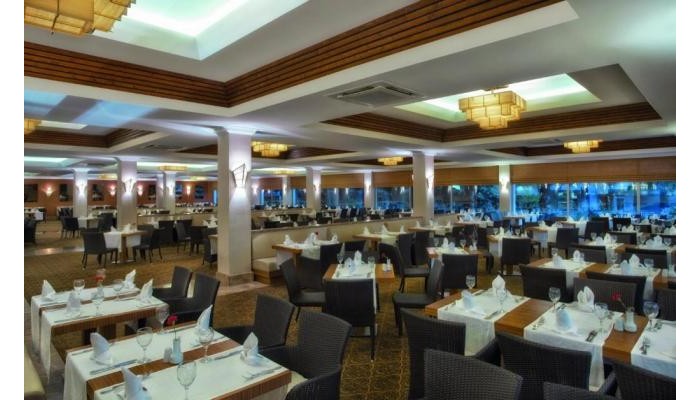 Hotel Akka Alinda poza 14