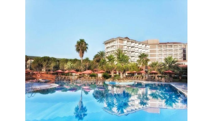 Hotel Akka Alinda poza 2