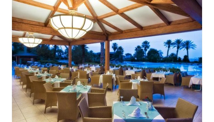 Hotel Akka Alinda poza 13