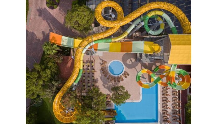 Hotel Akka Alinda poza 20