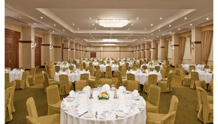 Hotel Akka Antedon poza 8