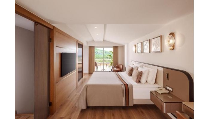 Hotel Akka Antedon poza 5