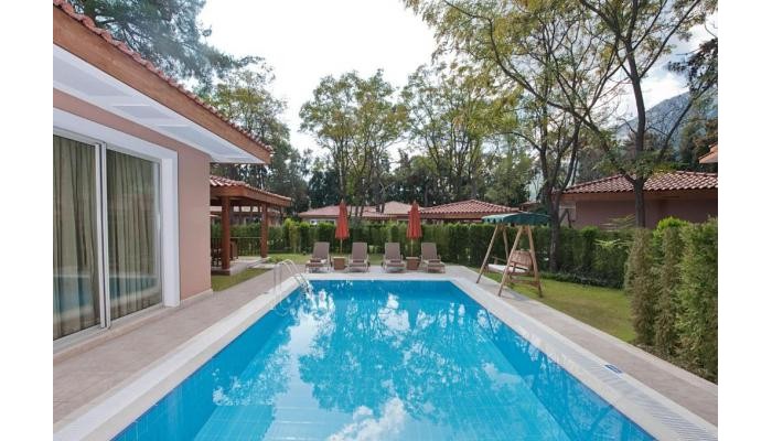 Hotel Akka Antedon poza 20