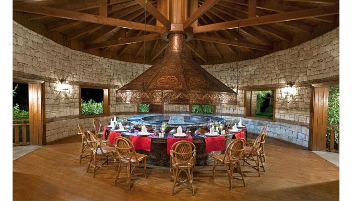 Hotel Akka Antedon poza 9