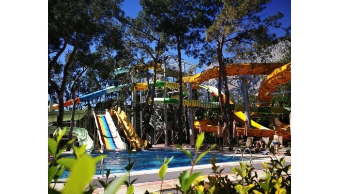 Hotel Akka Antedon poza 18