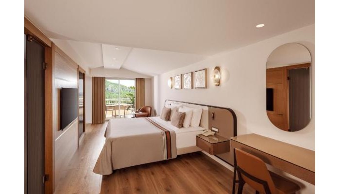 Hotel Akka Antedon poza 4