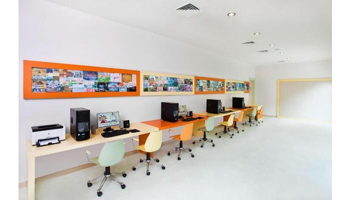 Hotel Akka Antedon poza 16