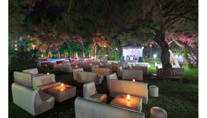 Hotel Akka Antedon poza 12