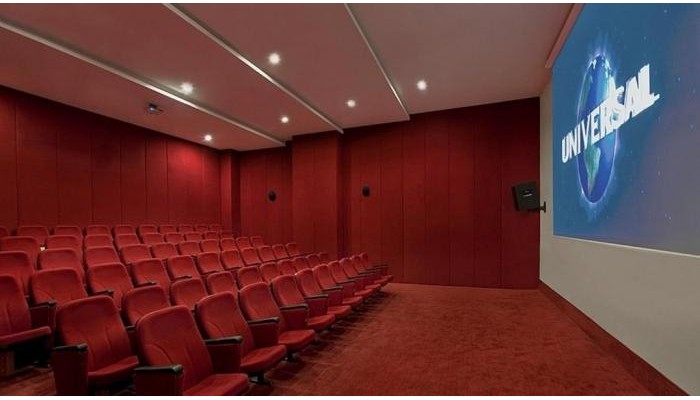 Hotel Akka Antedon poza 13