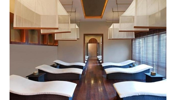 Hotel Akka Antedon poza 14