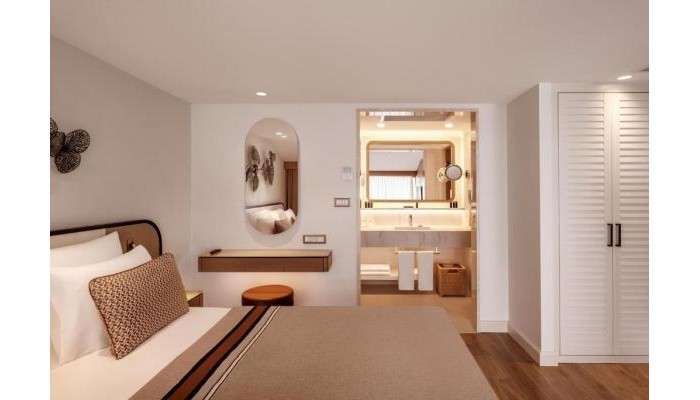 Hotel Akka Antedon poza 2