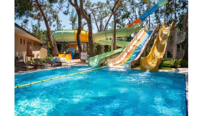 Hotel Akka Antedon poza 19