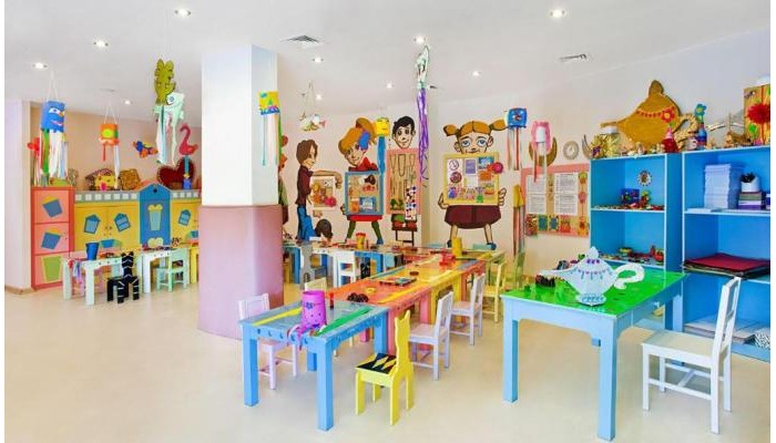 Hotel Akka Antedon poza 15