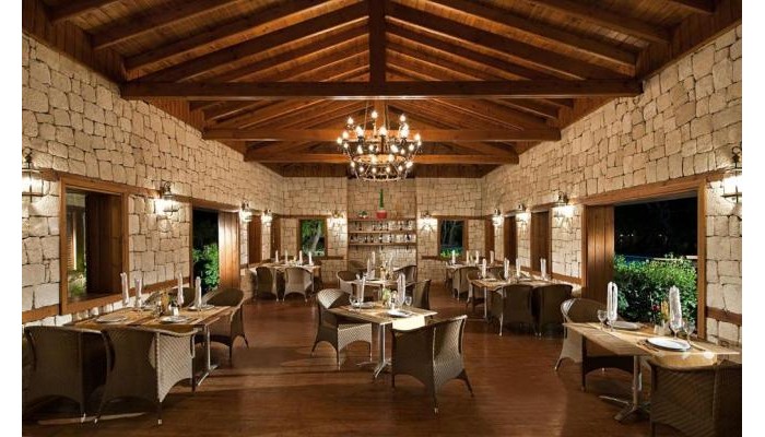 Hotel Akka Antedon poza 7