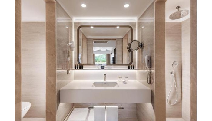 Hotel Akka Antedon poza 6