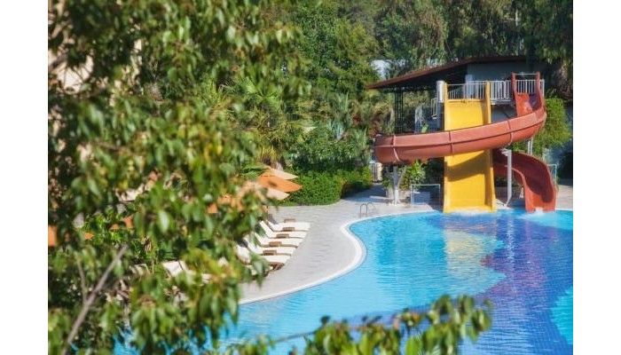 Hotel Akka Claros poza 11