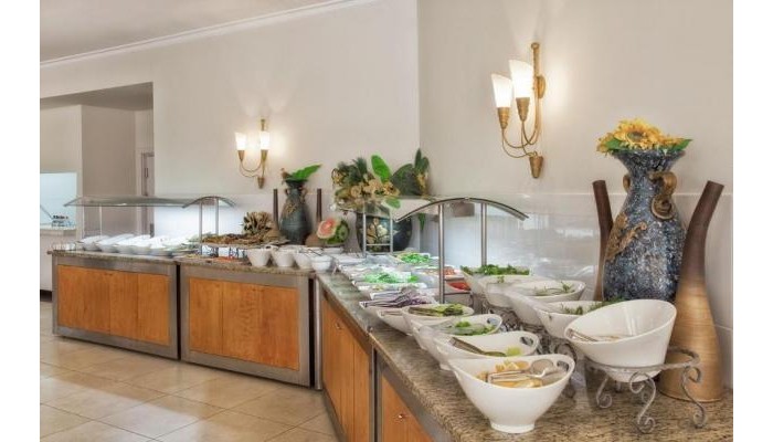 Hotel Akka Claros poza 8