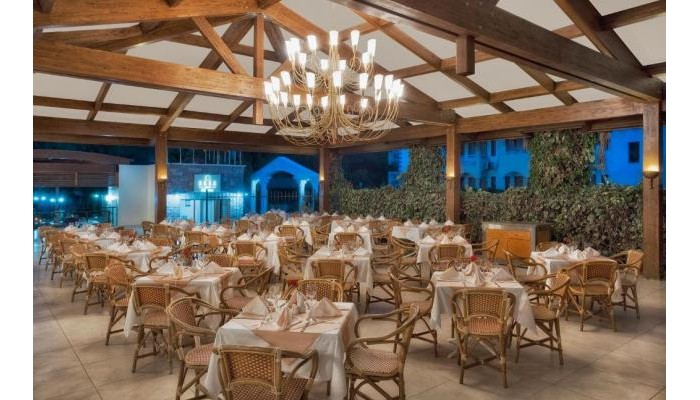 Hotel Akka Claros poza 9