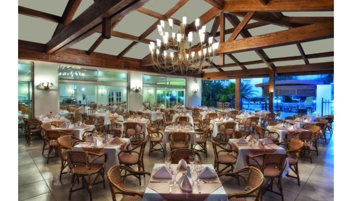 Hotel Akka Claros poza 7