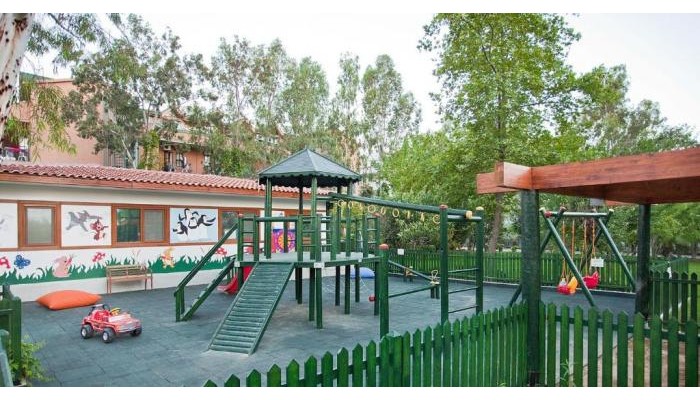 Hotel Akka Claros poza 12