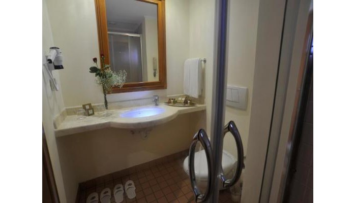 Hotel Akka Claros poza 3