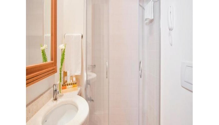 Hotel Akka Claros poza 6