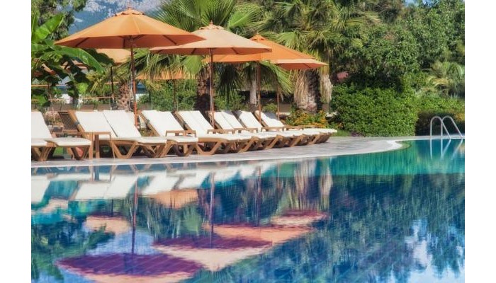 Hotel Akka Claros poza 14