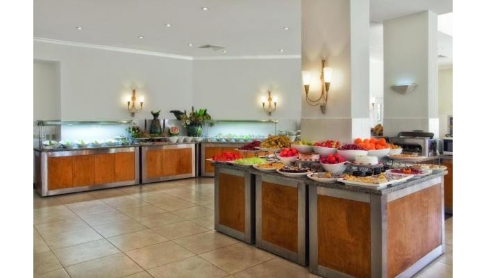 Hotel Akka Claros poza 10