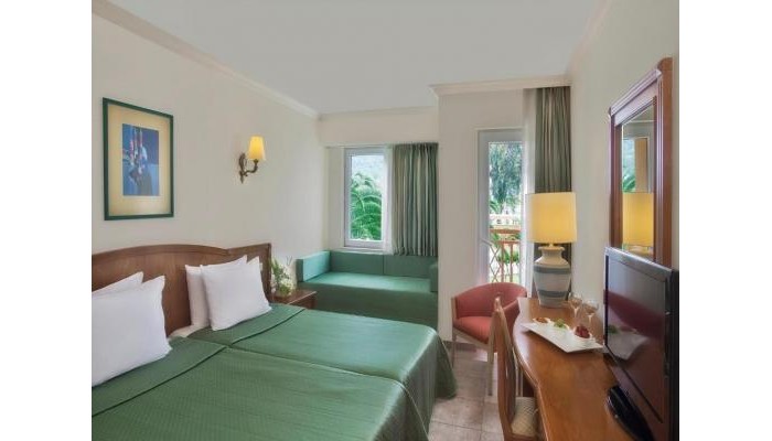 Hotel Akka Claros poza 4