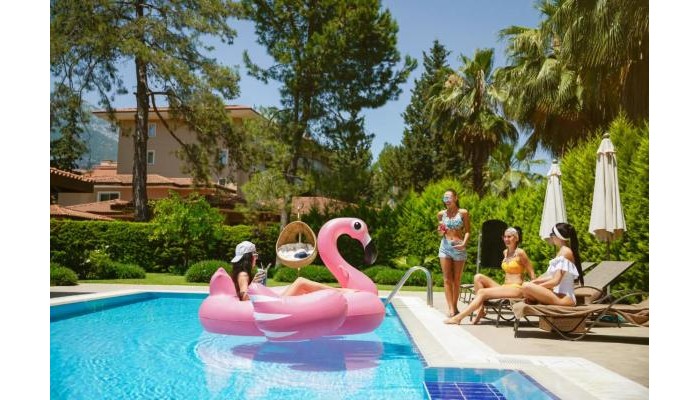 Hotel Akka Residence poza 26