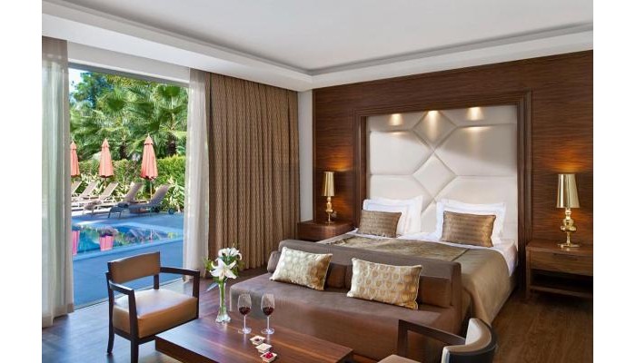 Hotel Akka Residence poza 11