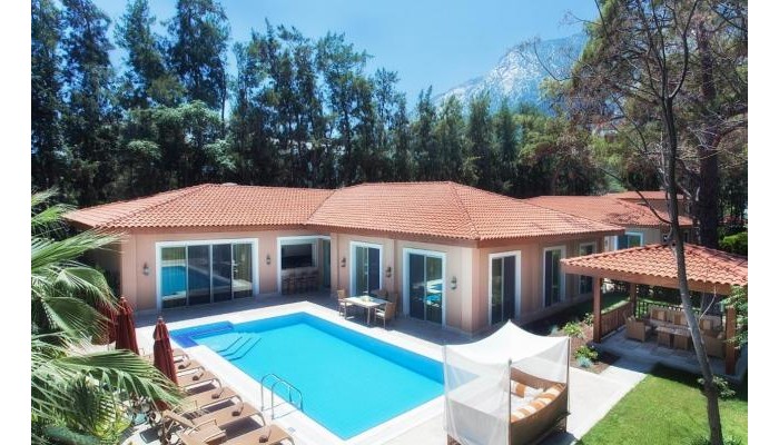 Hotel Akka Residence poza 2