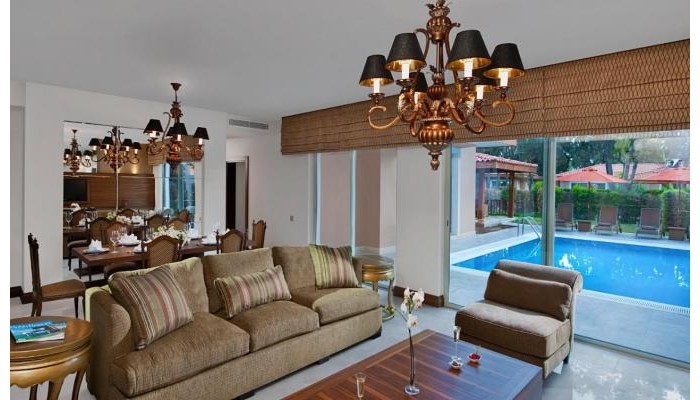 Hotel Akka Residence poza 8