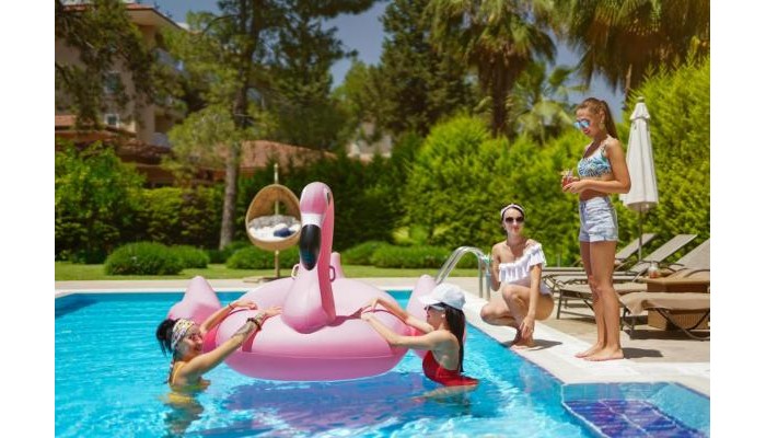 Hotel Akka Residence poza 28