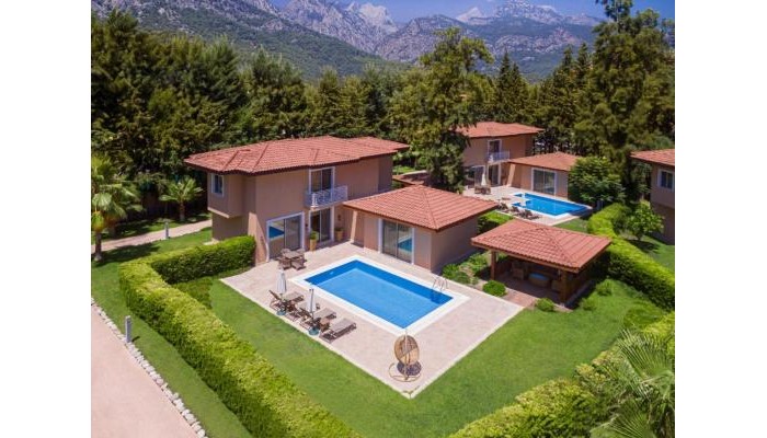 Hotel Akka Residence poza 0